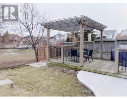 511 Collis Court N, Milton, ON L9T5M7 Photo 34
