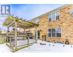 511 Collis Court N, Milton, ON L9T5M7 Photo 37