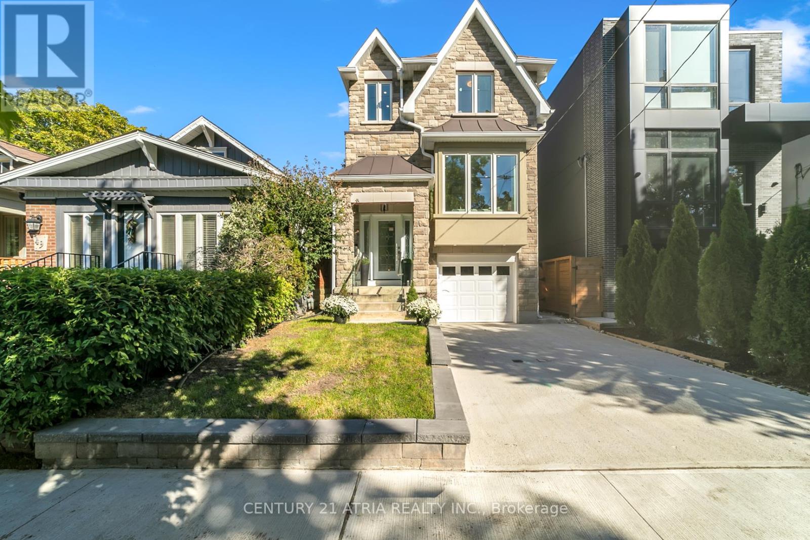 47 EIGHTH STREET, Toronto (New Toronto)