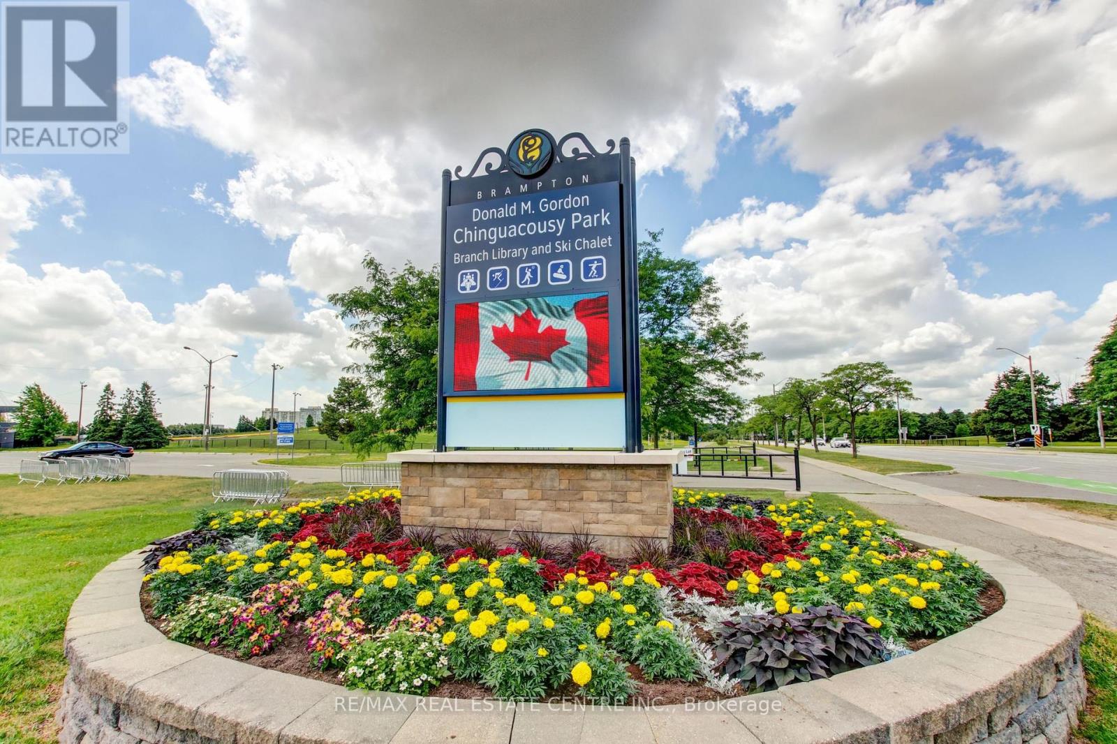 #108 45 HANSEN ROAD N - 45