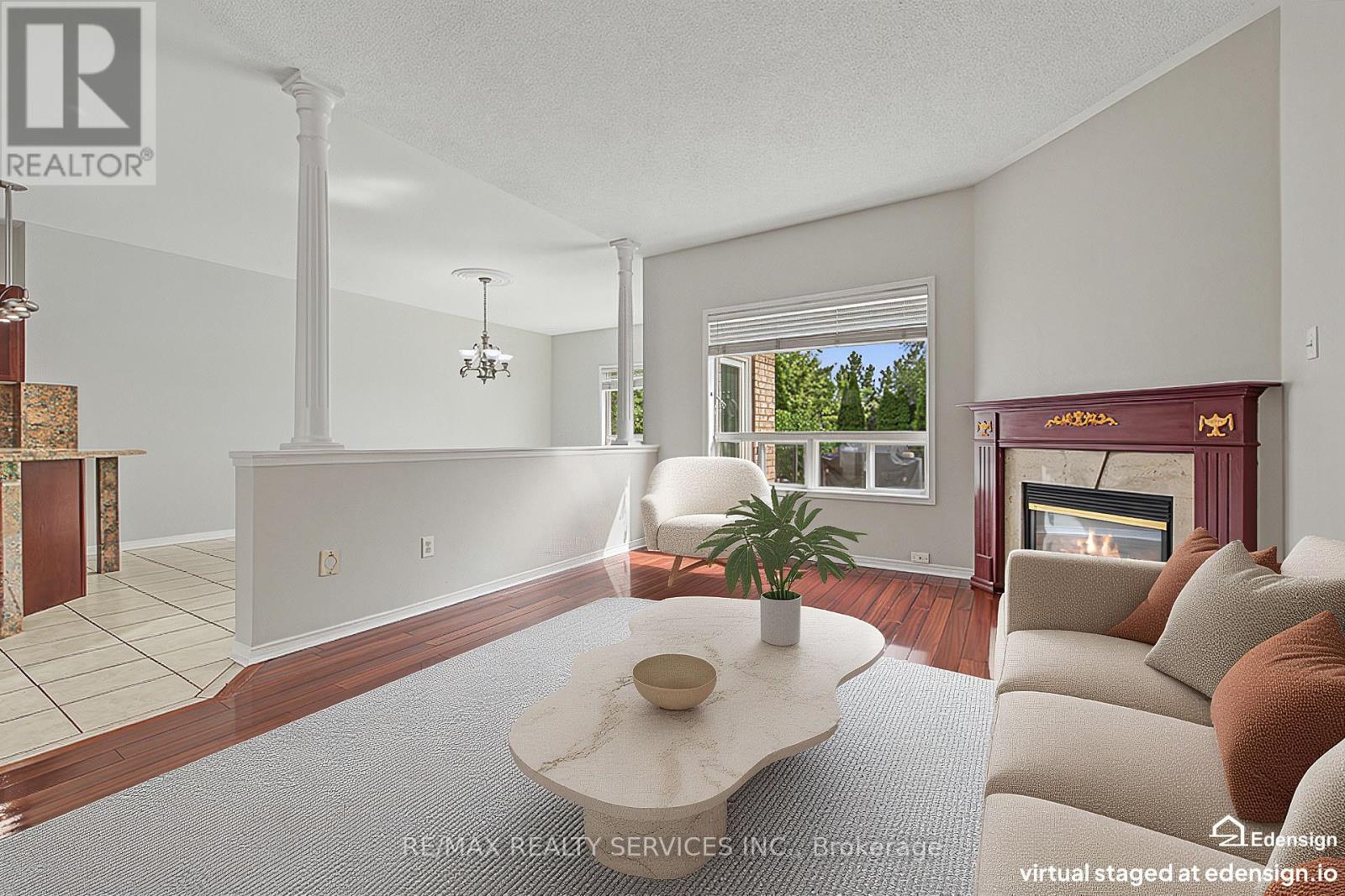 33 WOODVALLEY DRIVE, Brampton (Fletcher's Meadow) — photo 11