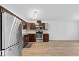 Bedroom 2 - #416 1204 156 St Nw, Edmonton, AB T6R0R6 Photo 6