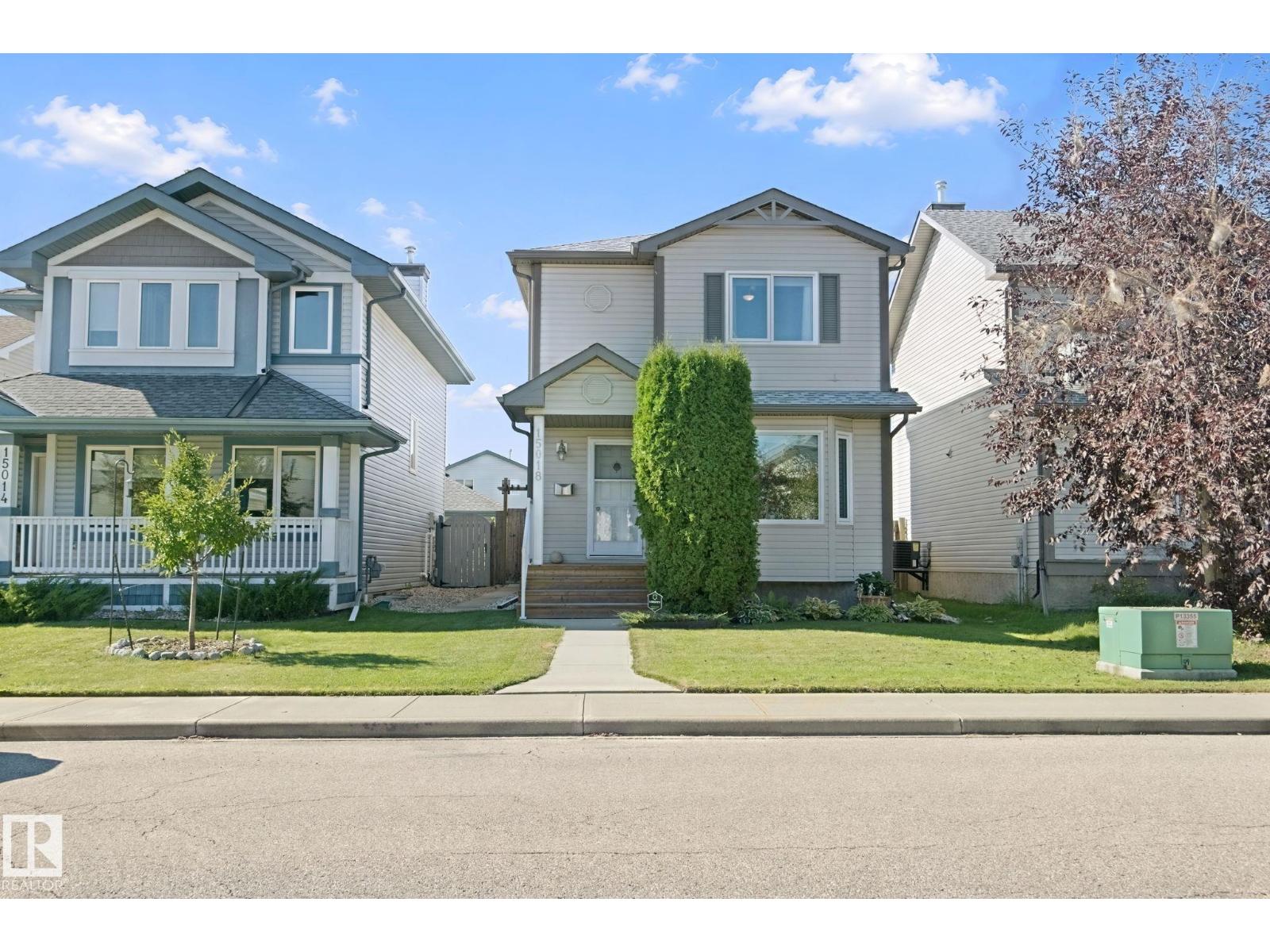 15018 135A St NW photo 2 — MLS® E4509469