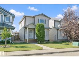 House for sale at 15018 135A St NW, Edmonton — MLS® E4509469