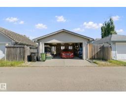 15018 135a St Nw, Edmonton, AB T6V1N1 Photo 63