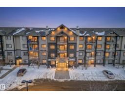Apartment for sale at #216 1204 156 St NW, Edmonton — MLS® E4509470