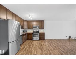 Bedroom 2 - #216 1204 156 St Nw, Edmonton, AB T6R0R6 Photo 6