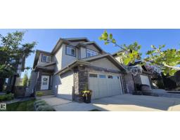 House for sale at 15883 13 Av SW, Edmonton — MLS® E4509471