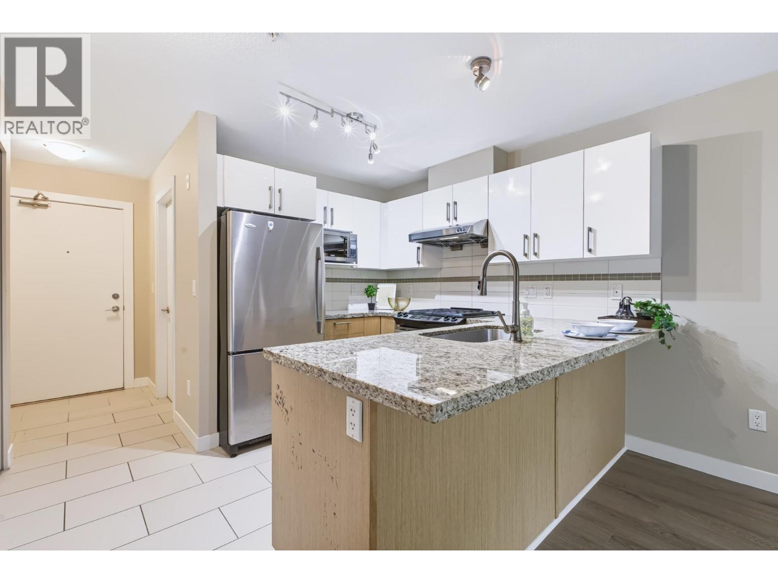#209-8600 PARK Road, Richmond