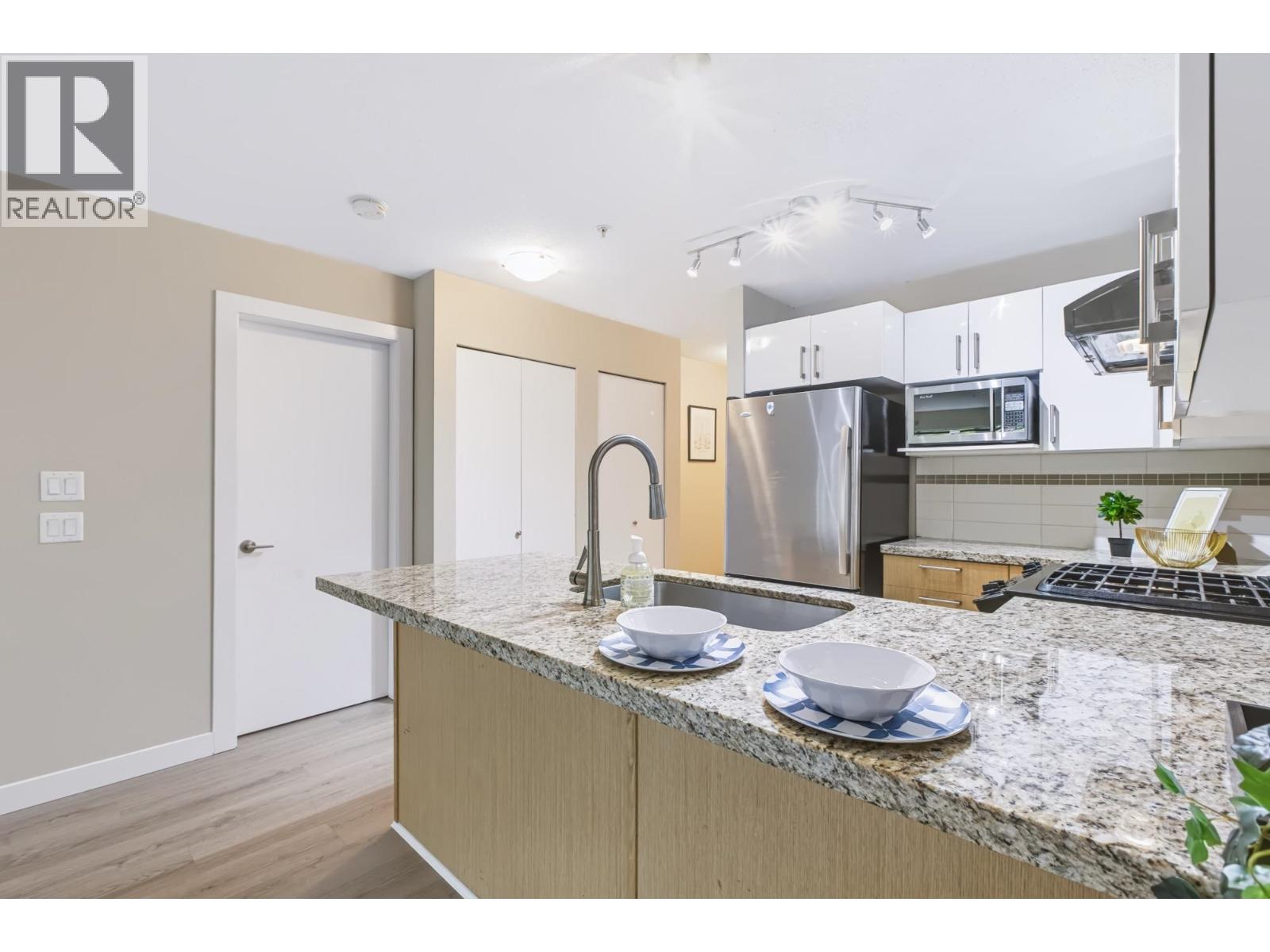 #209-8600 PARK Road, Richmond