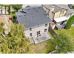 8 Hawkfield Crescent Nw, Calgary, AB T3G1Z5 Photo 43