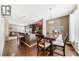 3pc Bathroom - 63 Chapalina Square Se, Calgary, AB T2X0L5 Photo 11