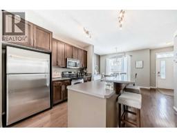 4pc Bathroom - 63 Chapalina Square Se, Calgary, AB T2X0L5 Photo 8