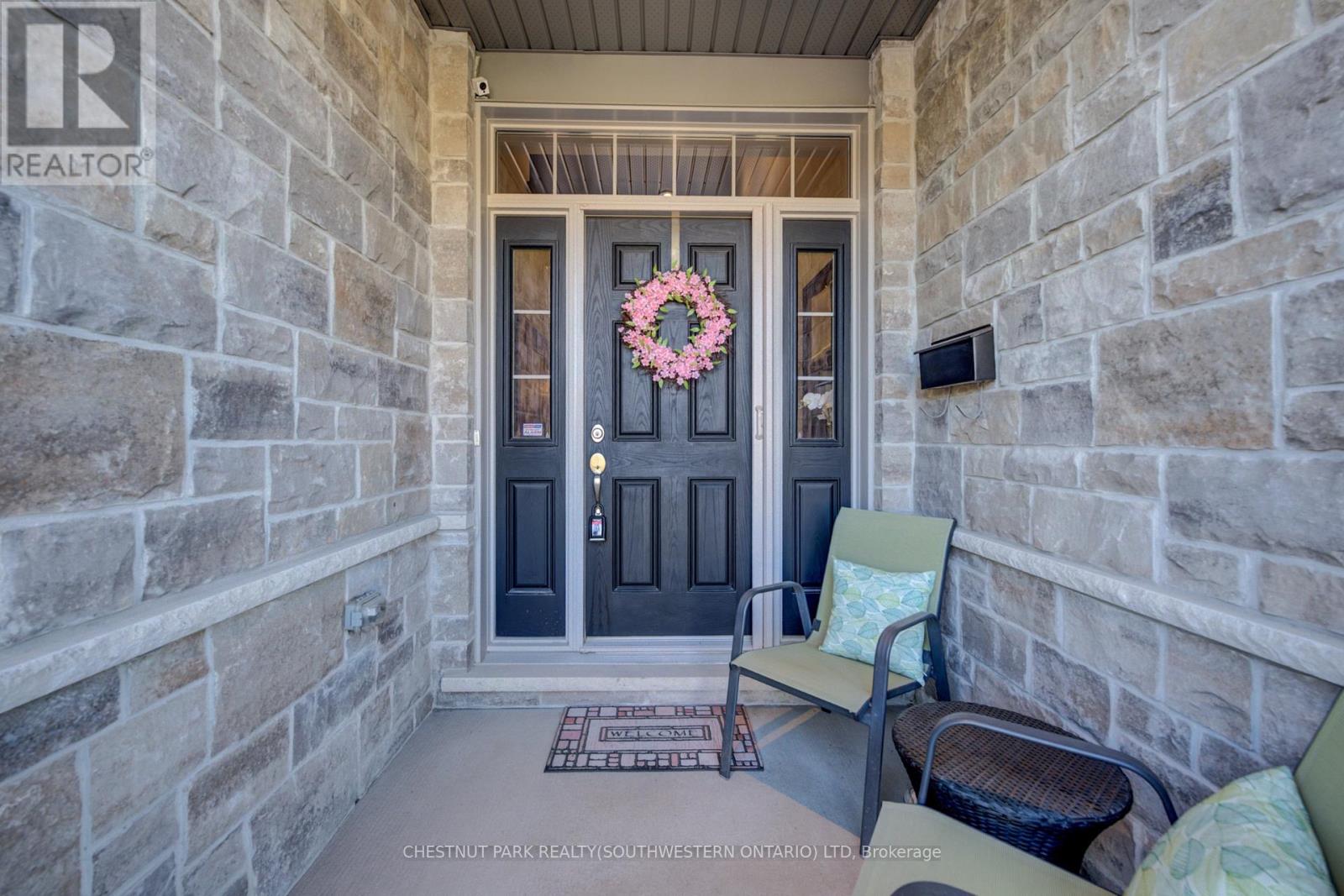 10 - 435 WINCHESTER DRIVE, Waterloo — photo 4
