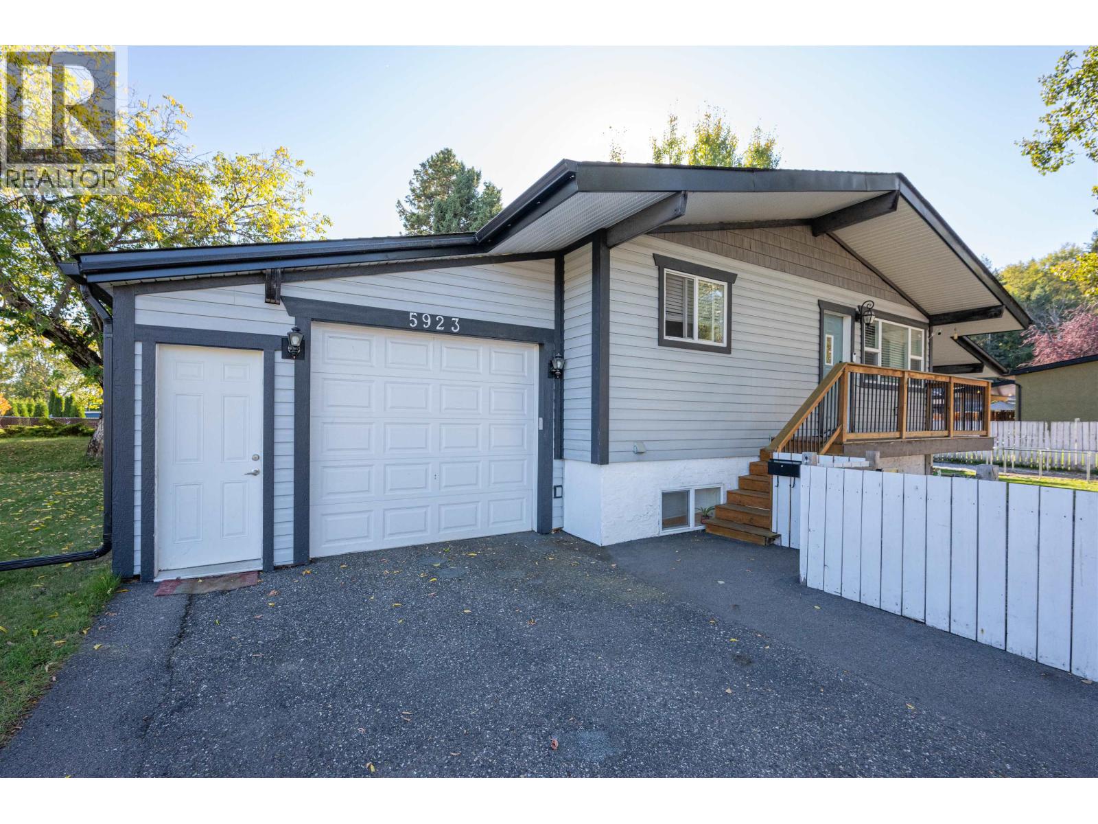 5923 BROCK DRIVE — $534,900