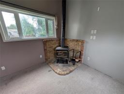 Bedroom - 56 6th Street N, Brandon, MB R7A2P1 Photo 6