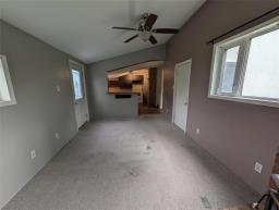 Bedroom - 56 6th Street N, Brandon, MB R7A2P1 Photo 7