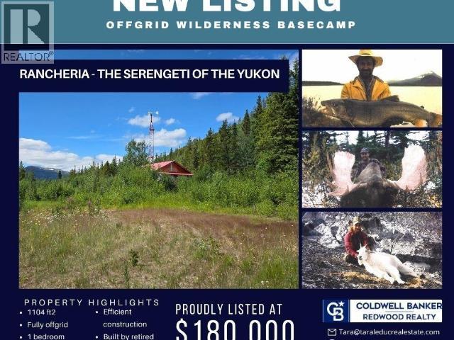 68645 ALASKA HIGHWAY, Teslin — photo 19