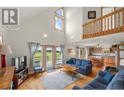 Primary Bedroom - 64 Lecky Crescent, Thunder Cove, Darnley, PE C0B1M0 Photo 9