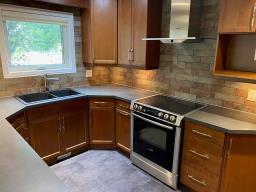 226 Garden Park Drive, Winnipeg, MB R2V4L5 Photo 12