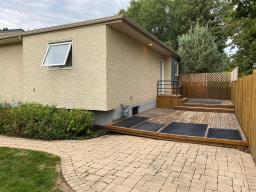 226 Garden Park Drive, Winnipeg, MB R2V4L5 Photo 7