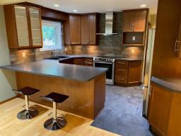 226 Garden Park Drive, Winnipeg, MB R2V4L5 Photo 11