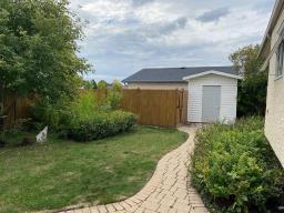 226 Garden Park Drive, Winnipeg, MB R2V4L5 Photo 9