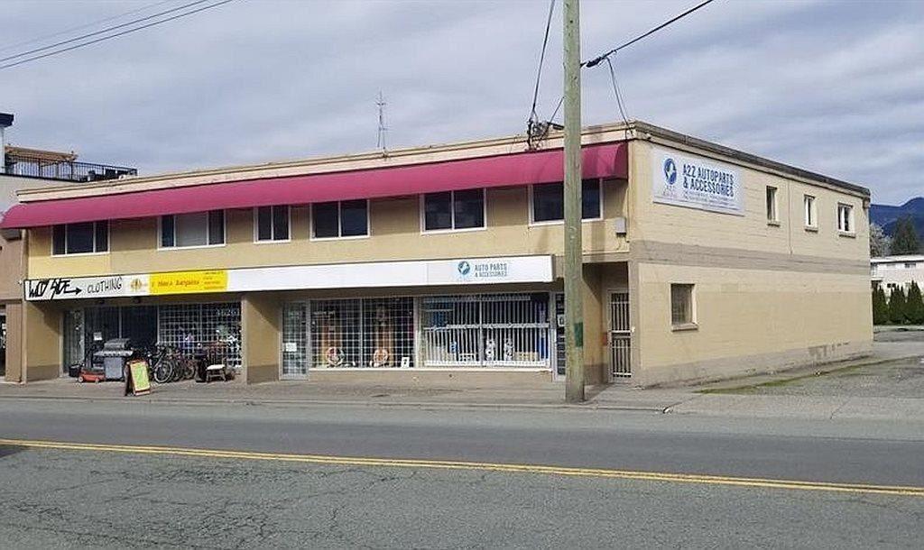 Property for lease at 4 46263 YALE ROAD, Chilliwack Proper East