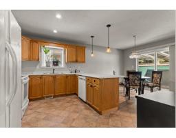 Foyer - 3 6336 Tyson Road, Sardis South, Chilliwack, BC V2R3X7 Photo 7