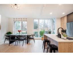 105 19577 65b Avenue, Surrey, BC V4N6Y3 Photo 9