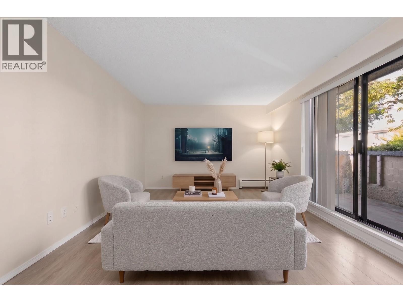 Property for sale at 112 2222 CAMBRIDGE STREET