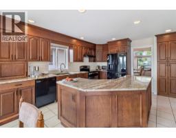 Kitchen - 2669 Copper Ridge Drive, Westbank, BC V4T2M7 Photo 14
