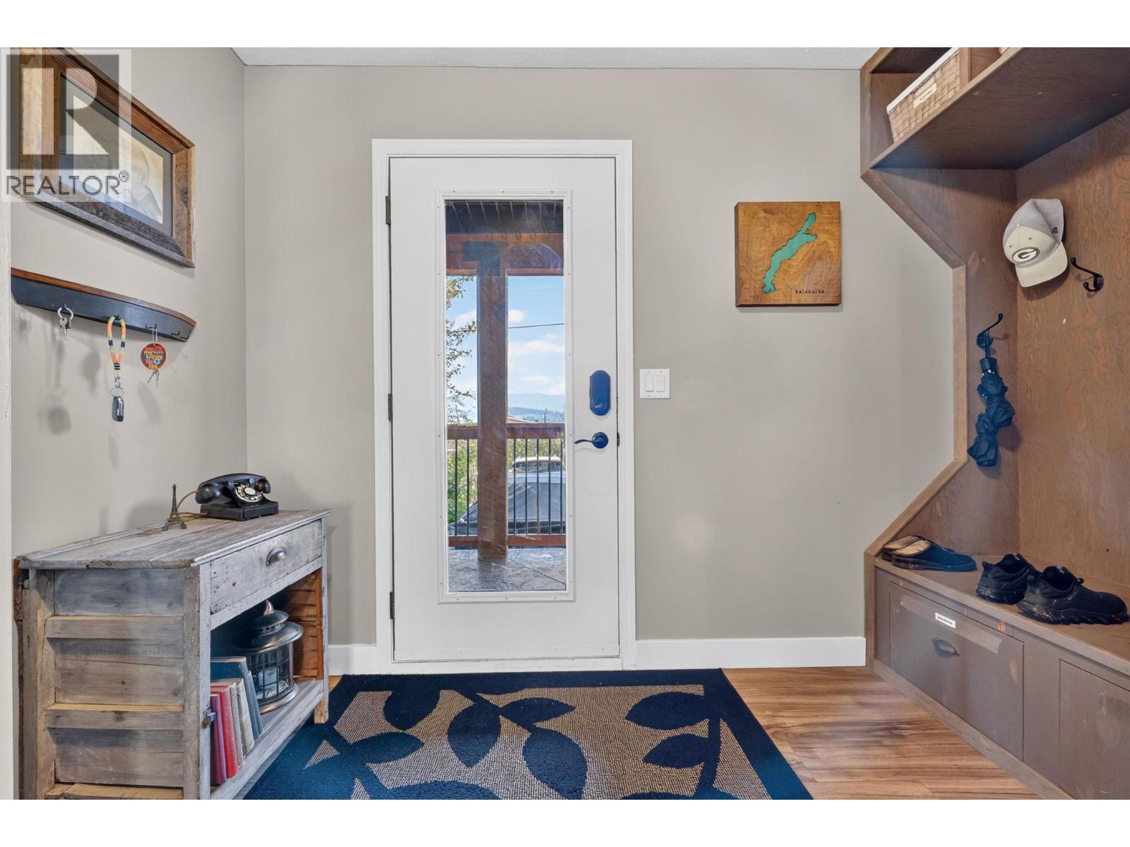 10657 Cheryl Road, Lake Country