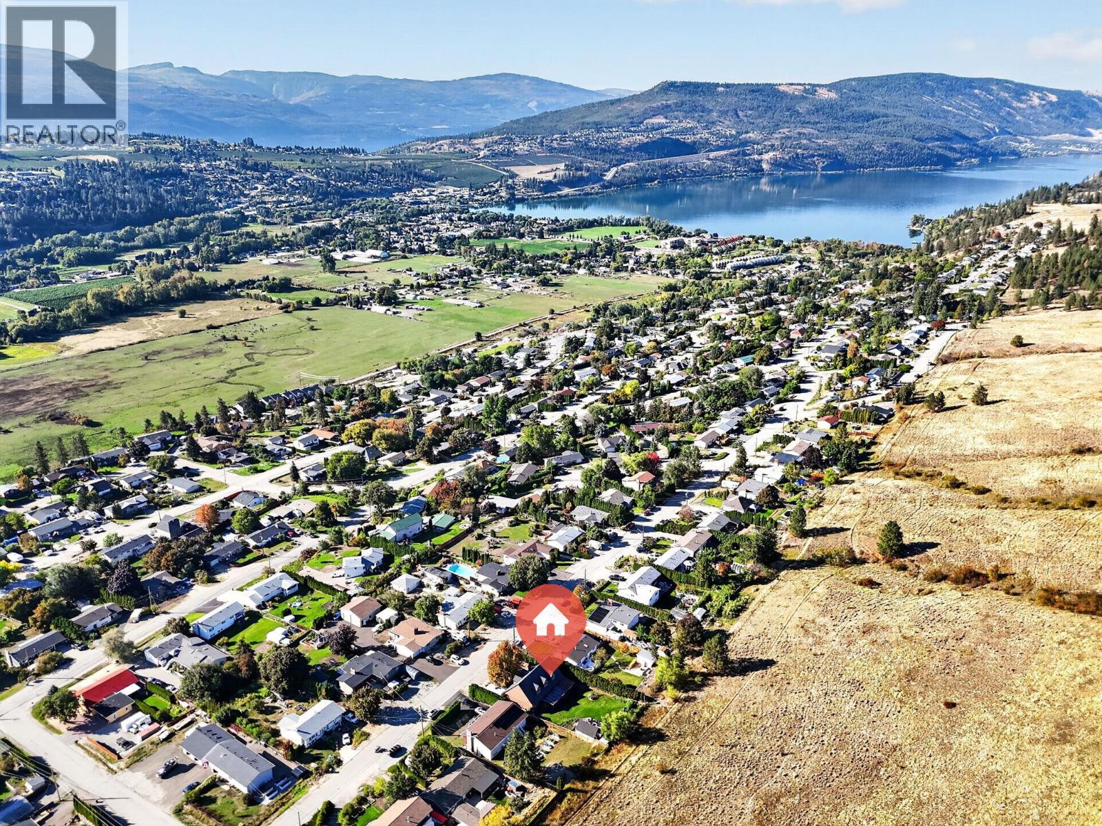 10657 Cheryl Road, Lake Country