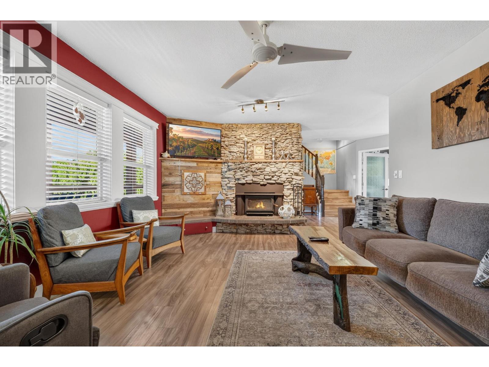 10657 Cheryl Road, Lake Country