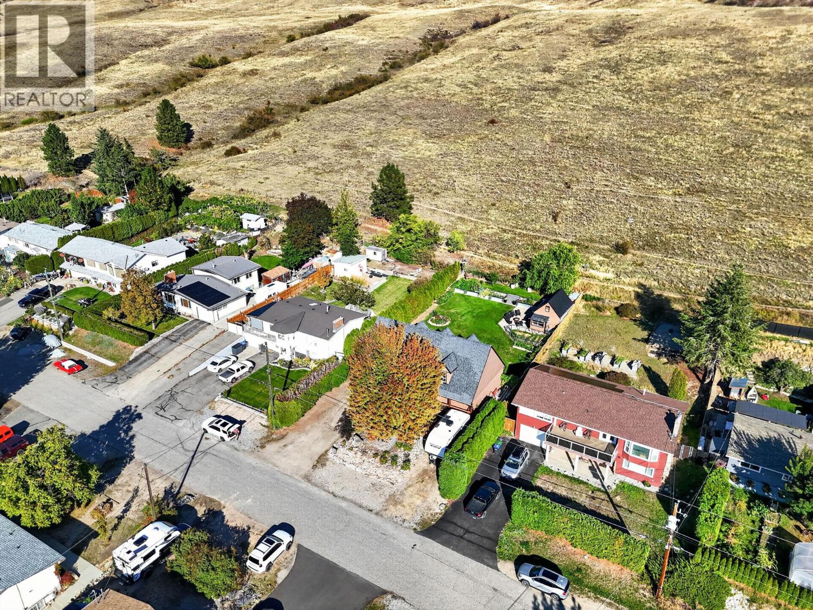10657 Cheryl Road, Lake Country