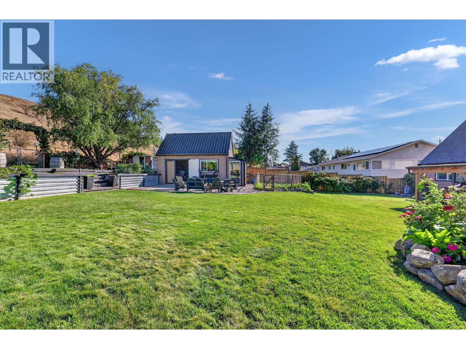 10657 Cheryl Road, Lake Country