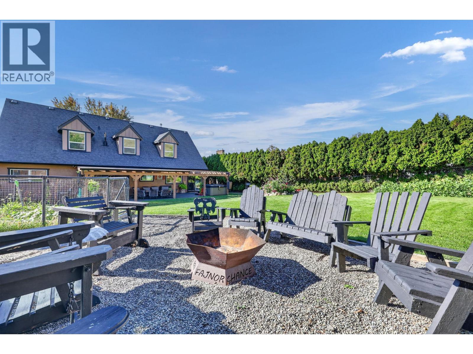 10657 Cheryl Road, Lake Country