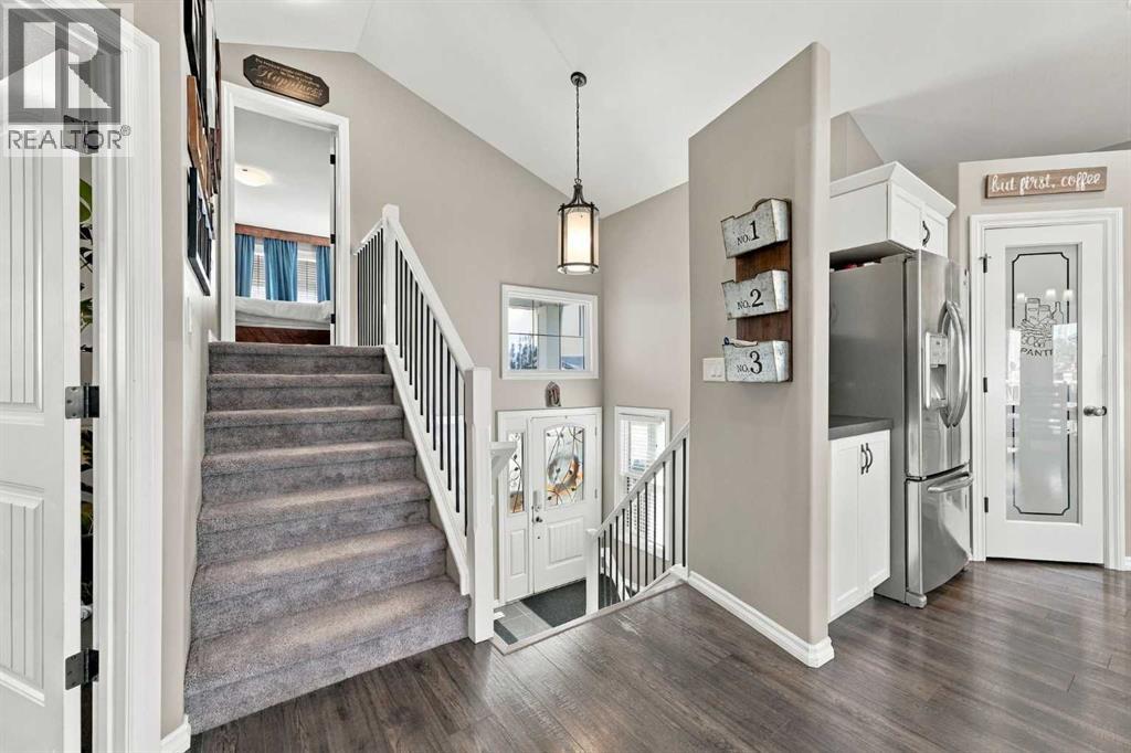 Listing photo – 22 Healey Street, Penhold