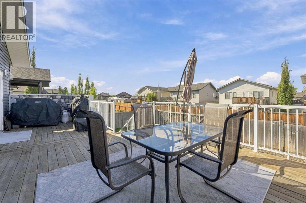 Listing photo – 22 Healey Street, Penhold