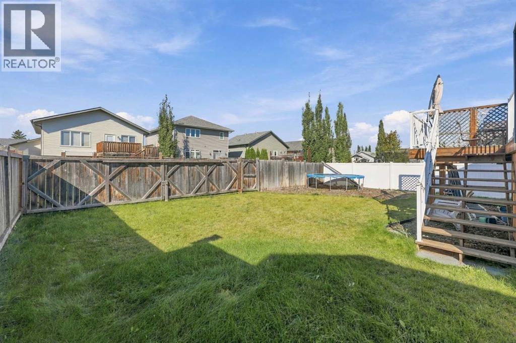 Listing photo – 22 Healey Street, Penhold