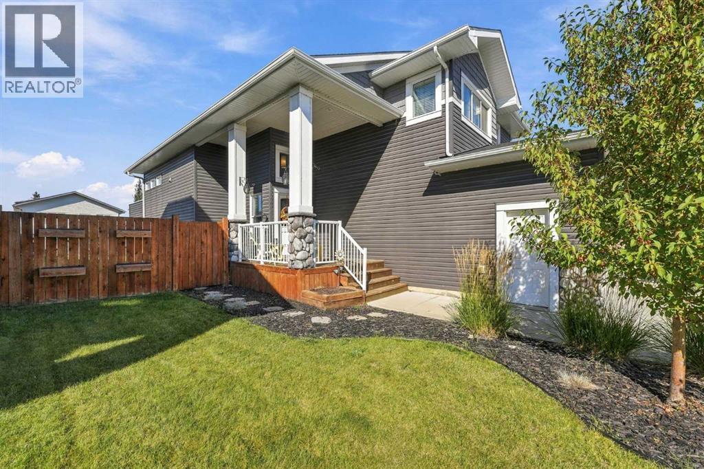 Listing photo – 22 Healey Street, Penhold