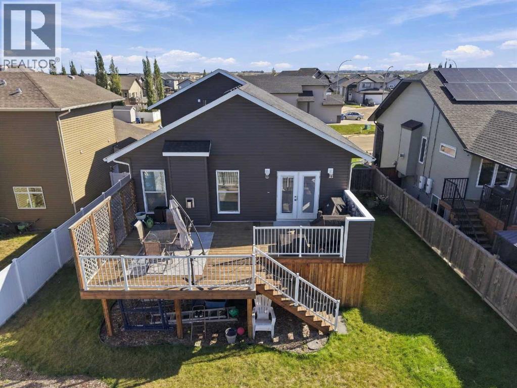 Listing photo – 22 Healey Street, Penhold