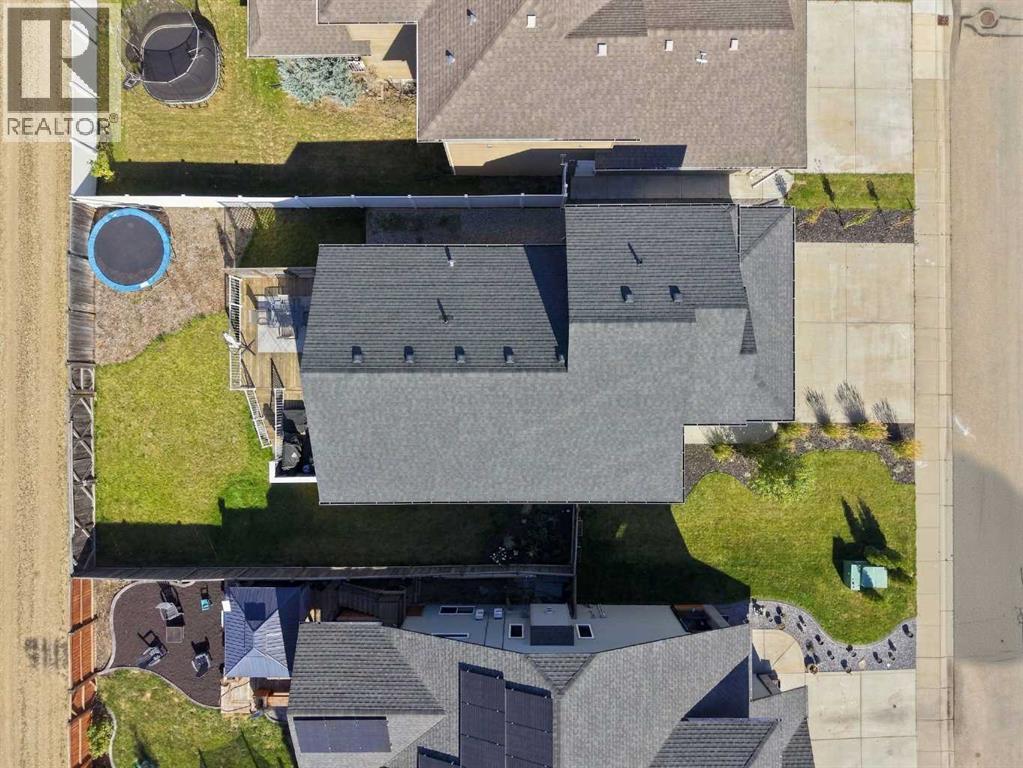 Listing photo – 22 Healey Street, Penhold