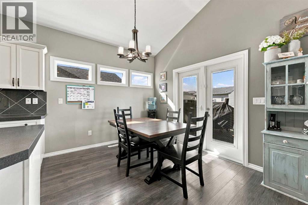 Listing photo – 22 Healey Street, Penhold