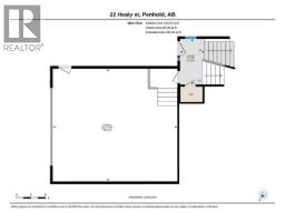 22 Healey Street, Penhold, AB T0M1R0 Photo 26