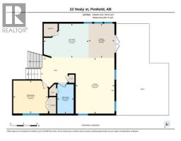 22 Healey Street, Penhold, AB T0M1R0 Photo 27