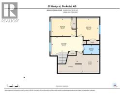 22 Healey Street, Penhold, AB T0M1R0 Photo 29