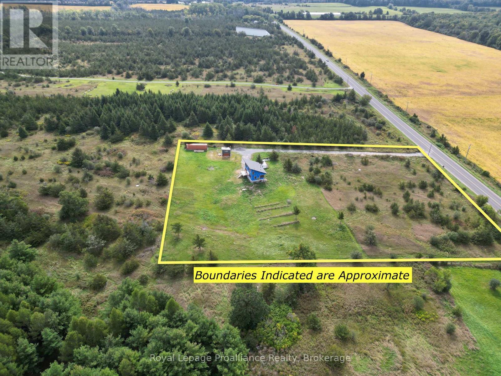 2034 COUNTY ROAD 5 ROAD, Prince Edward County (Sophiasburg Ward) — photo 3