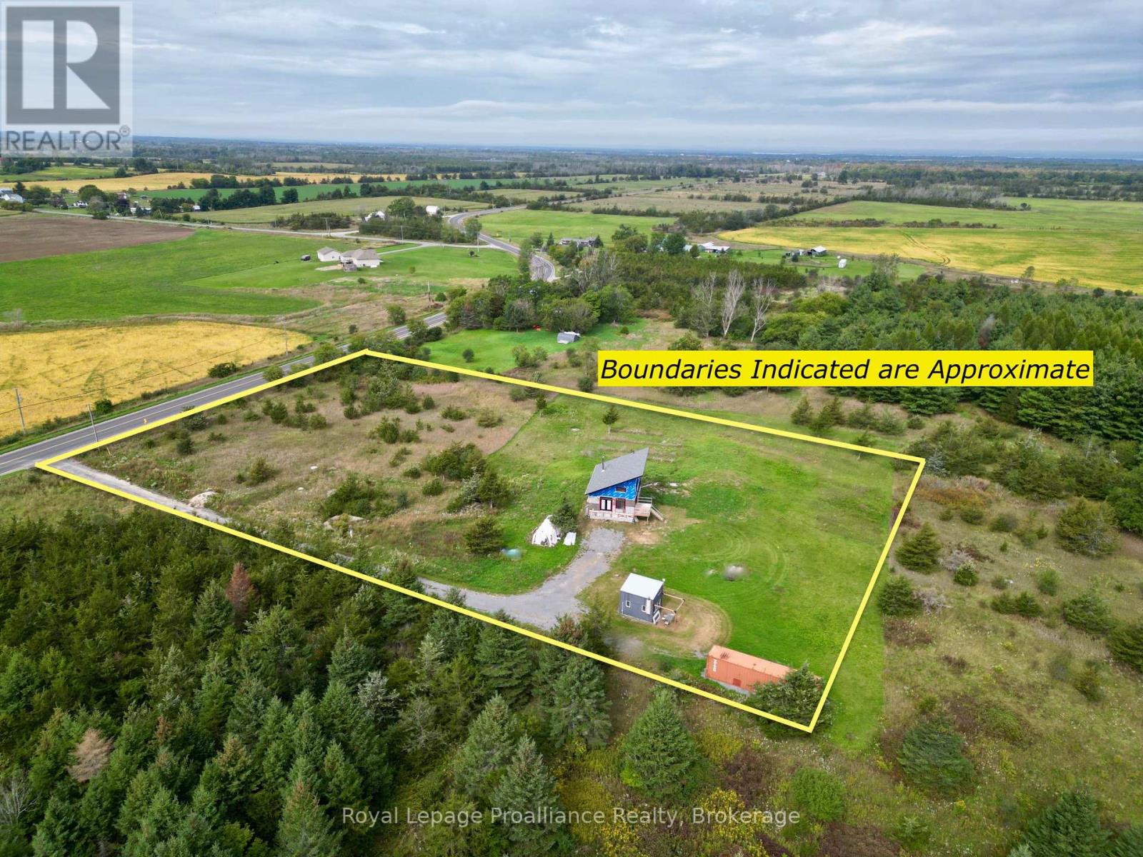2034 COUNTY ROAD 5 ROAD, Prince Edward County (Sophiasburg Ward) — photo 5